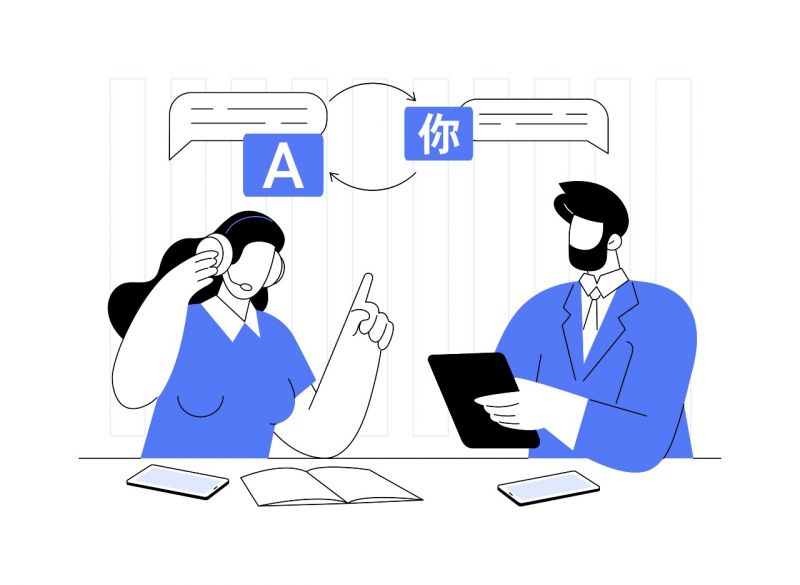 agence de traduction pour interprétation